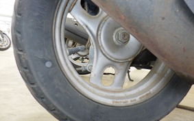 HONDA DIO GEN 3 1997 AF34