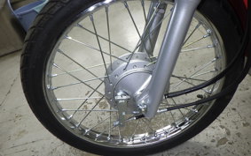 HONDA C50-3ﾊﾛｰｷﾃｨ AA09