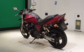 HONDA CB400SF S 1997 NC31