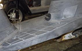 SUZUKI LET's 4 CA45A