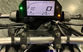 YAMAHA MT-03 2024 RH21J