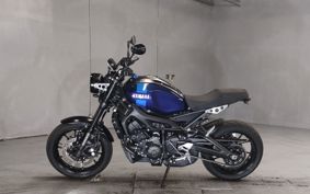 YAMAHA XSR900 RN56J