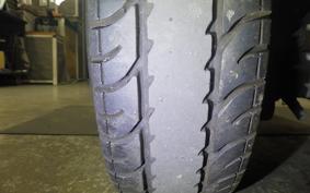 HONDA GYRO X 2008 TD01