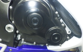 SUZUKI GSX-R750 2008