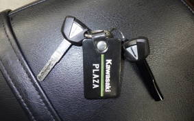 KAWASAKI Z650 RS 2022 ER650M