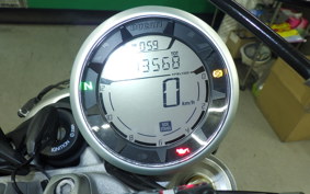 DUCATI DUCATI SCRAMBLERデザートス 2018
