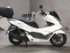 Фото Honda PCX 125 с японского аукциона