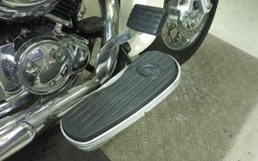 YAMAHA DRAGSTAR 400 CLASSIC 2002 VH01J
