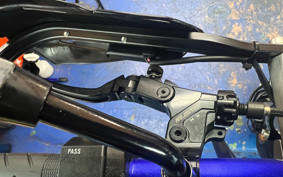 SUZUKI DR-Z400SM 2008 SK44A