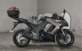 KAWASAKI NINJA 1000 2015 ZXT00G