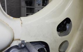 HONDA LITTLE CUB E 1999 AA01