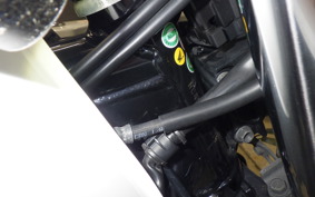 HONDA CB400 SUPER BOLDOR VTEC A 2009 NC42