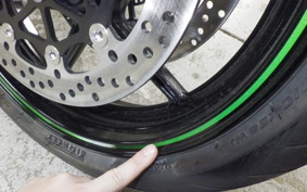 KAWASAKI ZH2 SE 2025