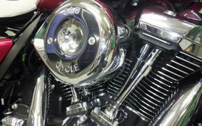 HARLEY FLHFB1870 2023