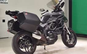 DUCATI MULTISTRADA 1200 S 2014