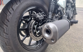 KAWASAKI ELIMINATOR 400-1 2023 EL400A