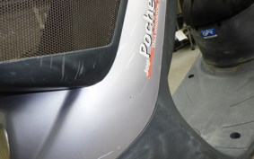 YAMAHA JOG POCHE SA08J