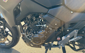 SUZUKI STROM 250 DS11A