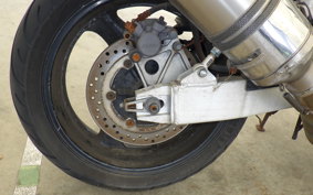 HONDA CB1000SF 1997 SC30