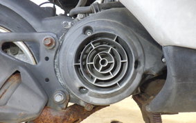 HONDA DIO GEN 3 AF34