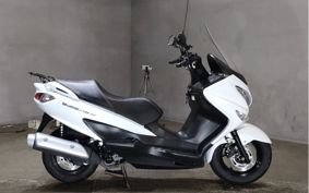 SUZUKI BURGMAN200 CH41A