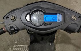 YAMAHA CYGNUS125XSR SEA5J