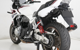 HONDA CB1300SF BOLDOR 2017 SC54