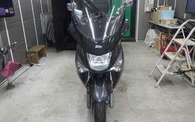 YAMAHA MAJESTY125FIヤネツキ 2008