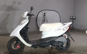 YAMAHA JOG ZR EVOLUTION2 SA39J