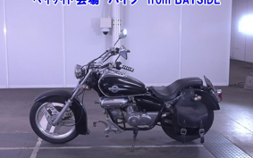 HONDA MAGNA 50