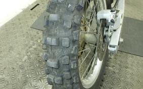 YAMAHA TT-R125 CE07Y