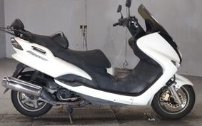 YAMAHA MAJESTY 125 SE27