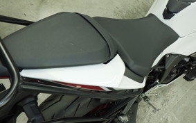 KAWASAKI NINJA ZX-6R A 2024 ZX636J