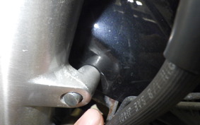 SUZUKI INAZUMA 400 (GSX400) 2000 GK7BA