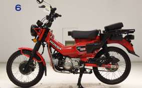 HONDA CT125-2 2001 JA65