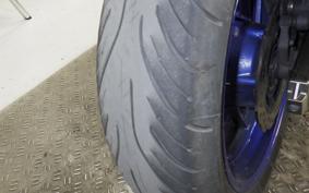 SUZUKI GSX-S750 2022 C533F