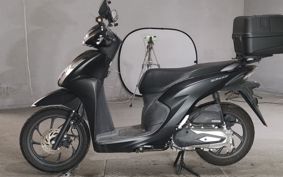 HONDA DIO110 BASIC  JK03