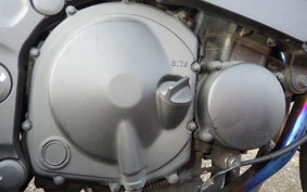 KAWASAKI ZZ-R400 Gen.2 1995 ZX400N