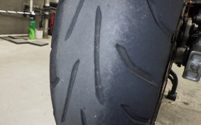 SUZUKI Vｽﾄﾛｰﾑ250A 2008