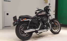HARLEY XL883RI 2010