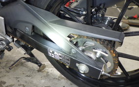 SUZUKI GSX-S125 DL32B