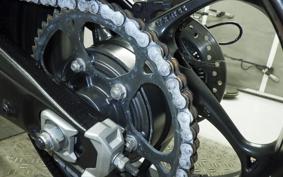 TRIUMPH DAYTONA 660 2024