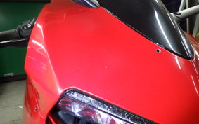 DUCATI 1199 PANIGALE S 2012