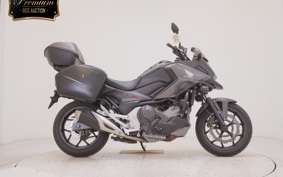 HONDA NC750X D Limited 2020 RC90
