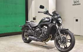 KAWASAKI VULCAN 650 S 2017 EN650A