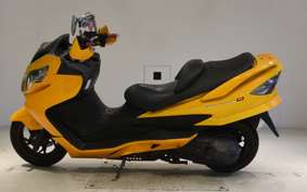 SUZUKI SKYWAVE 250 (Burgman 250) M CJ45A