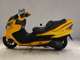 Фото Suzuki SKYWAVE 250 M с японского аукциона