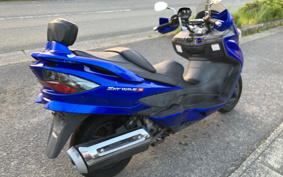 SUZUKI SKYWAVE 250M CJ45A