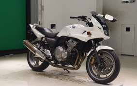 HONDA CB400 SUPER BOLDOR VTEC 2009 NC42
