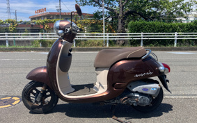 HONDA GIORNO AF70